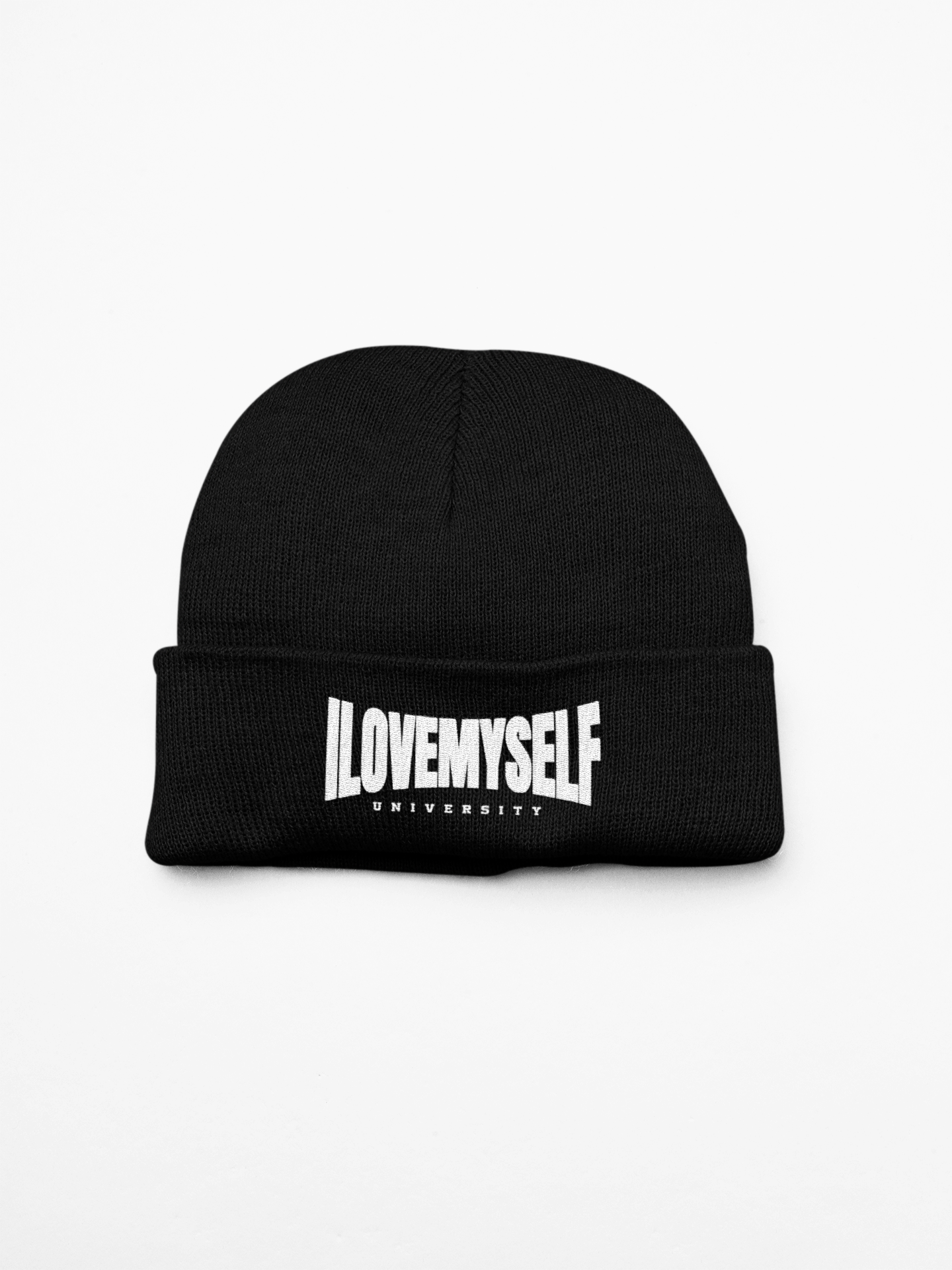 UNIVERSITY BEANIE