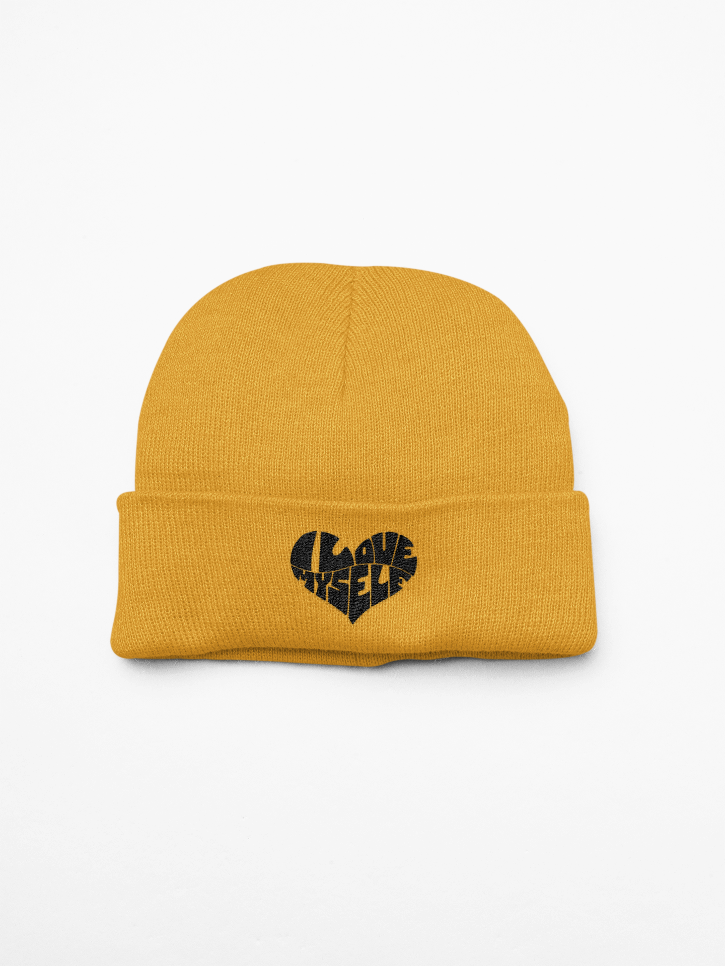 LOGO BEANIE