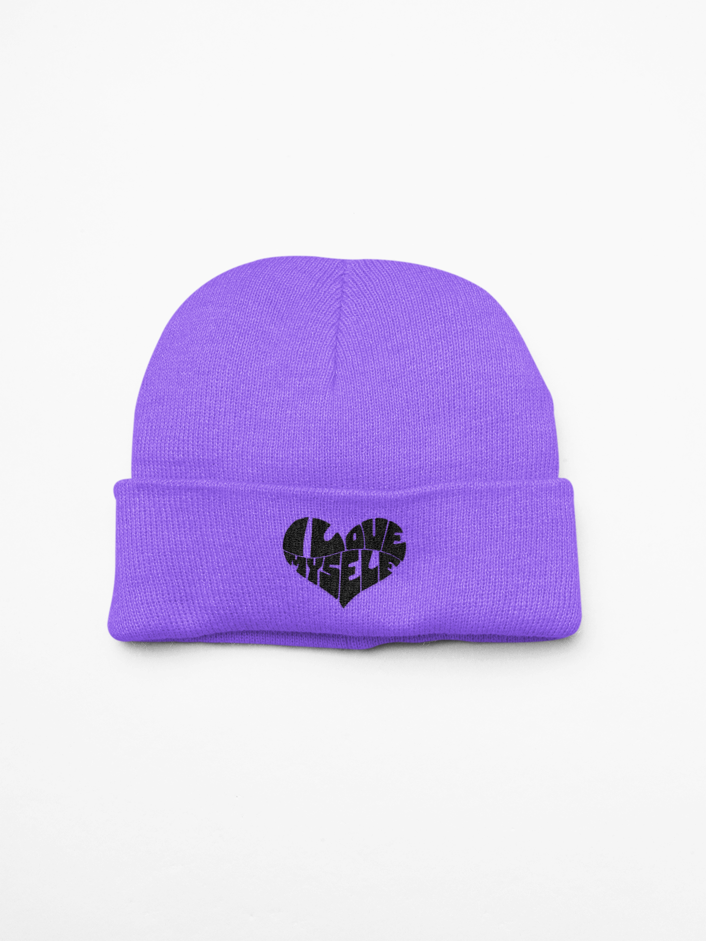 LOGO BEANIE
