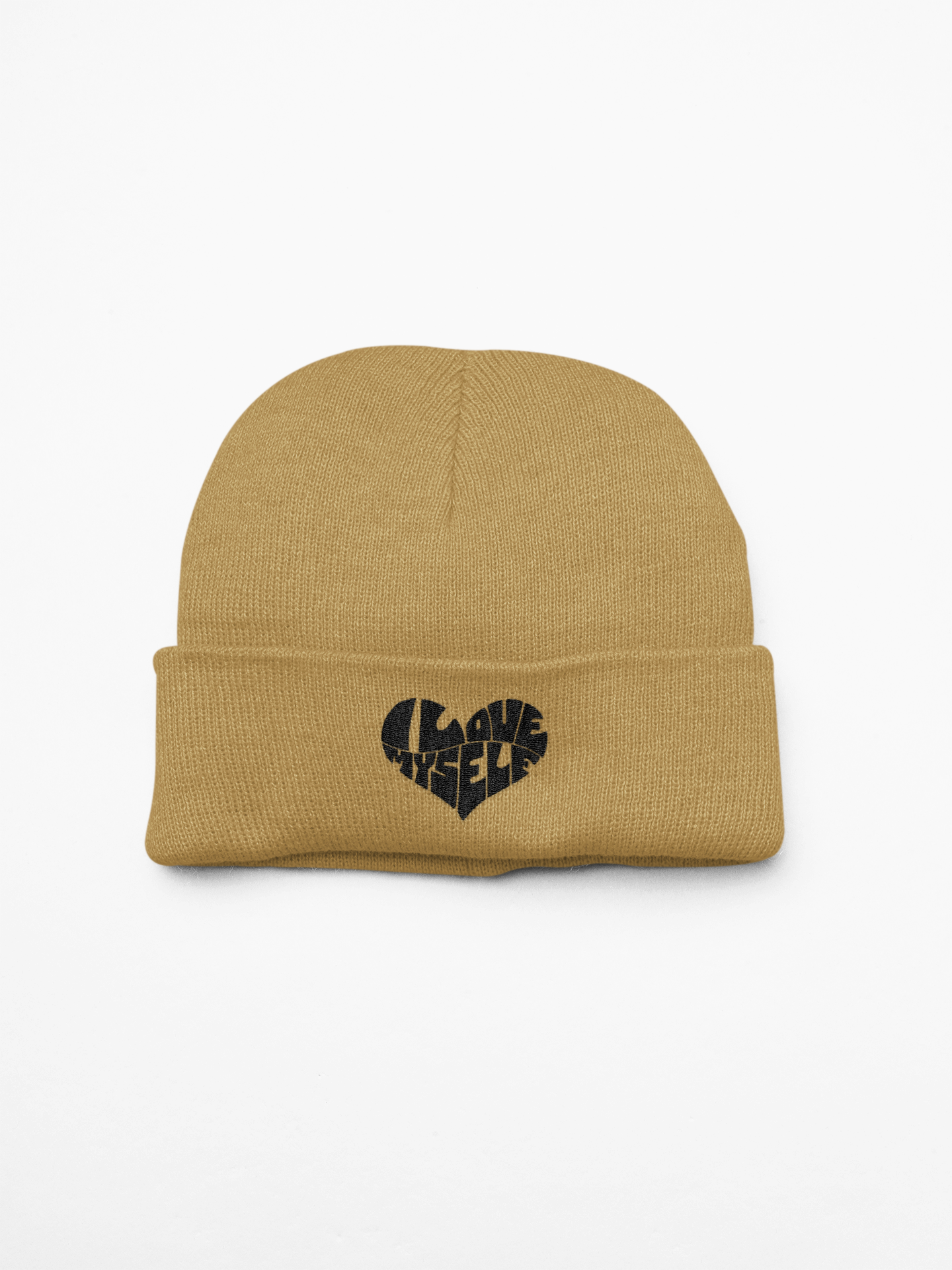LOGO BEANIE
