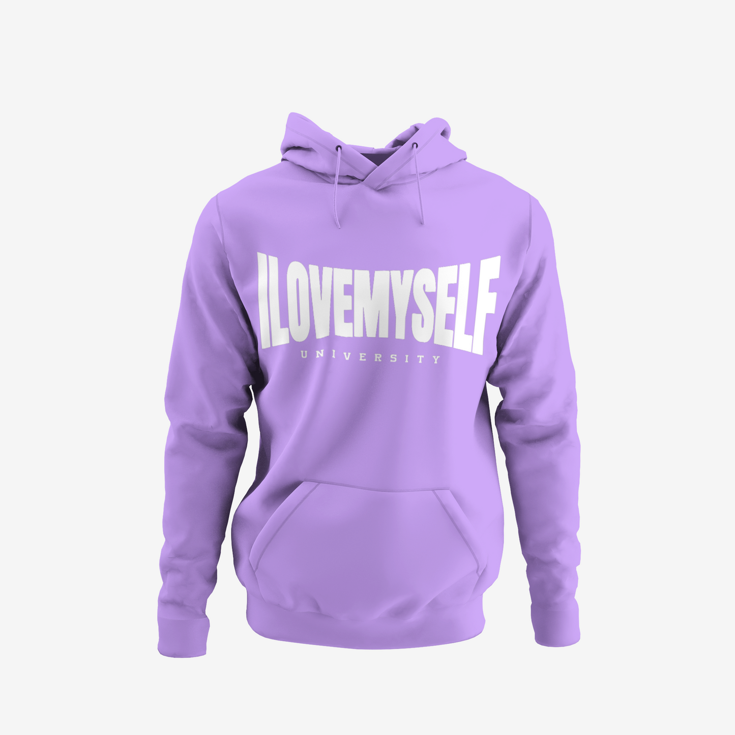 UNIVERSITY HOODIE