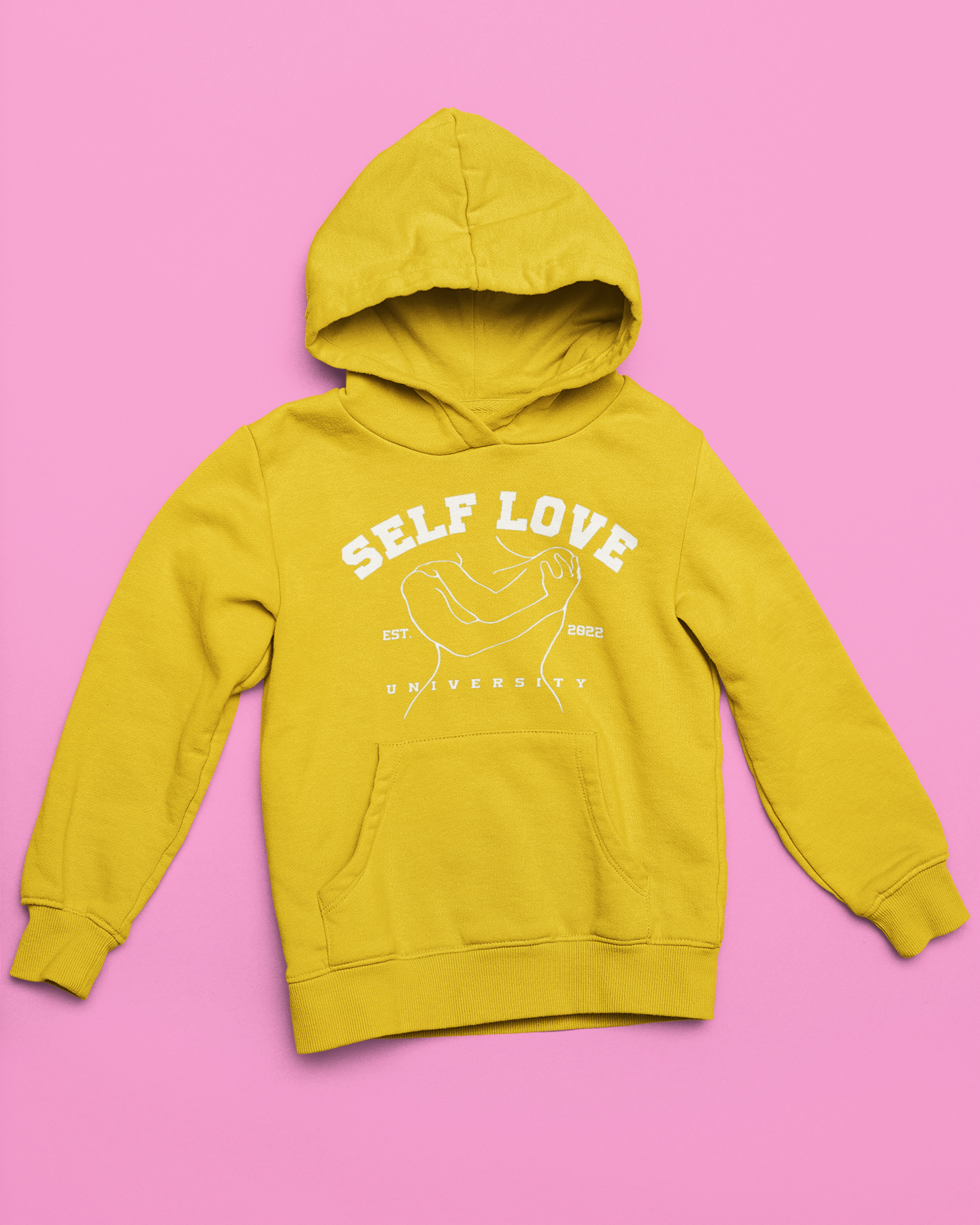THE MINI HOODIE