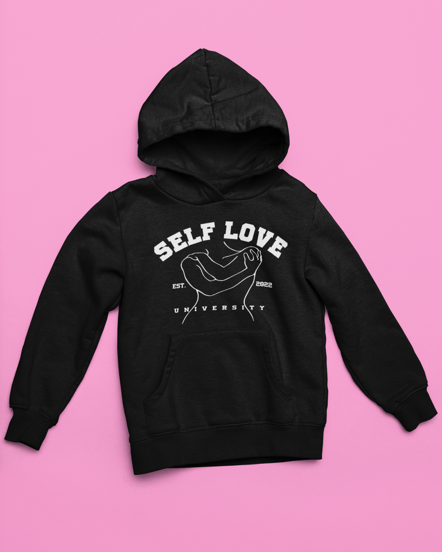 THE MINI HOODIE
