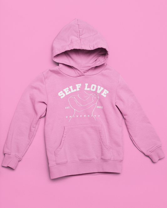 THE MINI HOODIE