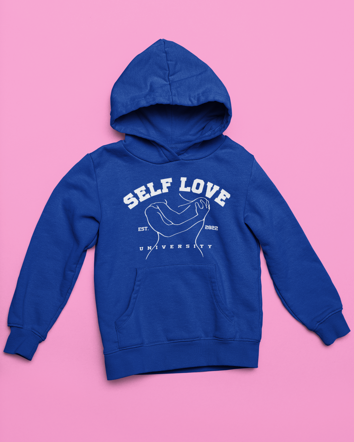 THE MINI HOODIE