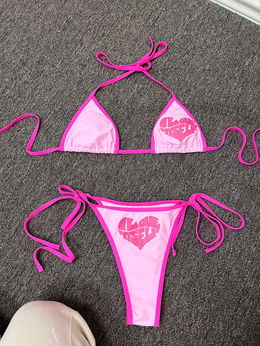 PINK KINI