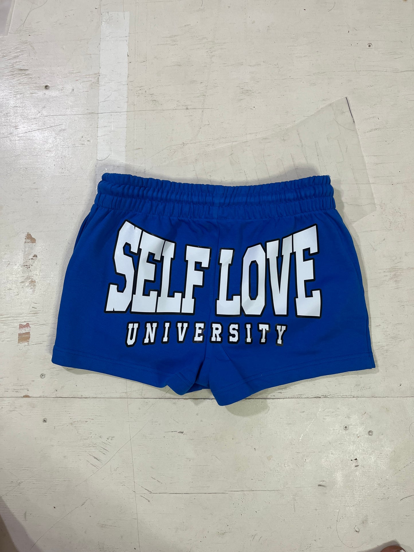 SLU SHORTS