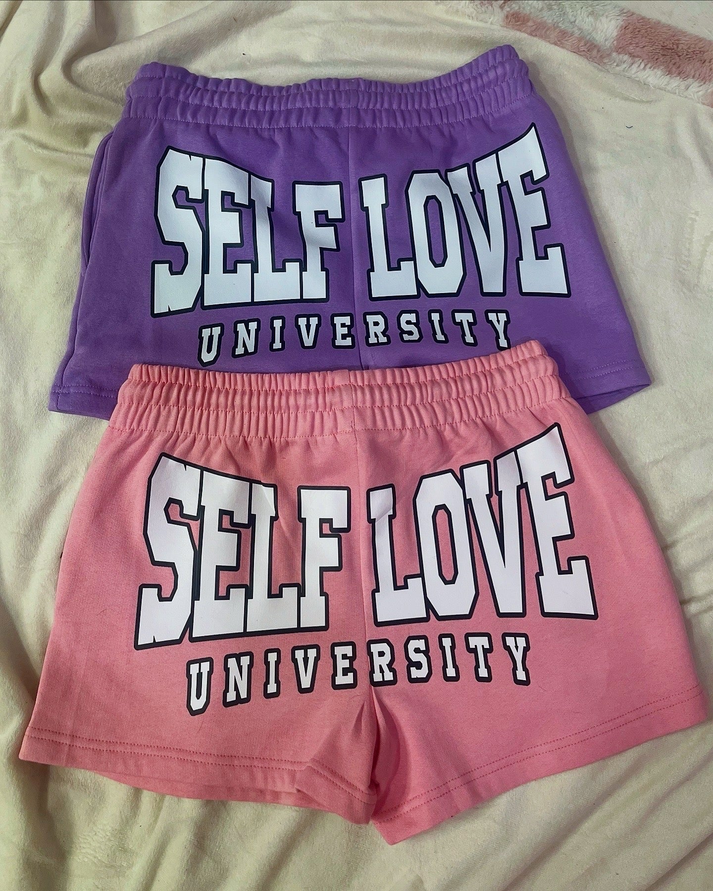 SLU SHORTS