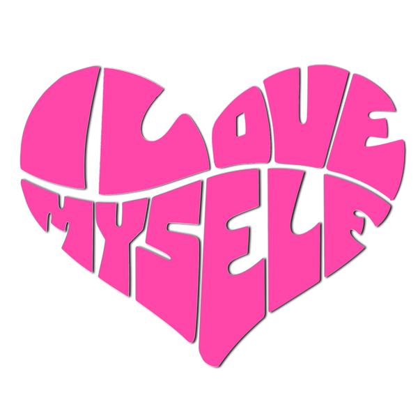  THE "I LOVE MYSELF" SHOP 