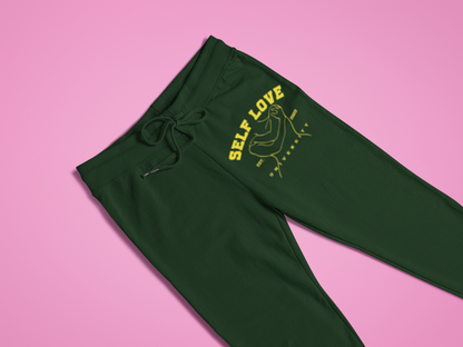 THE SWEATPANT.